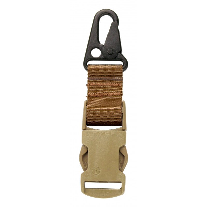 Sling Adapter Karabiner