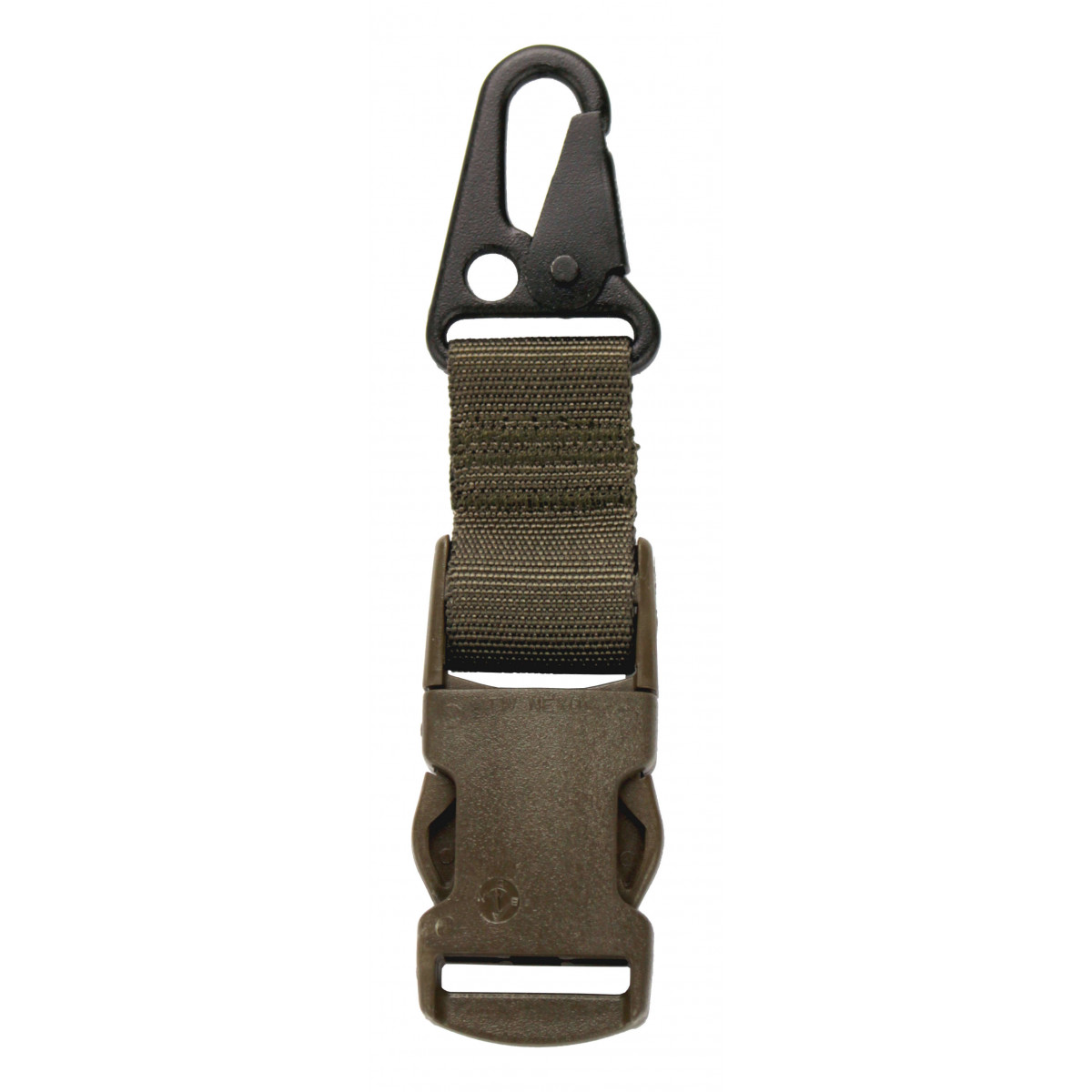 Sling Adapter Carabiner for ZentauroN Rifle sling