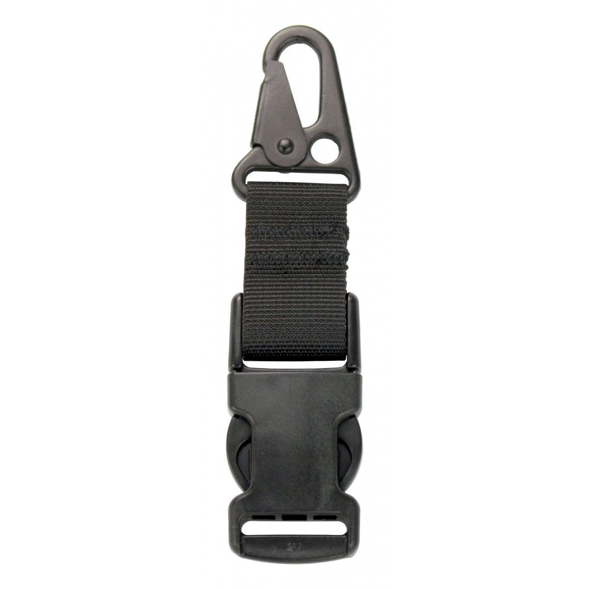 Sling Adapter Carabiner for ZentauroN Rifle sling