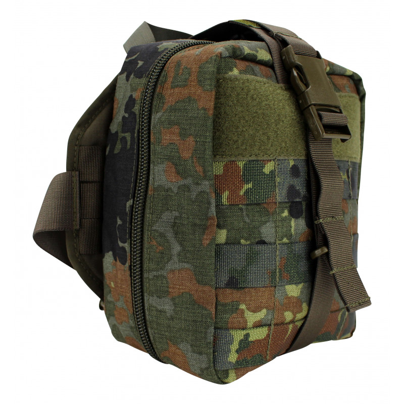 TTS Beintachen SET Flecktarn