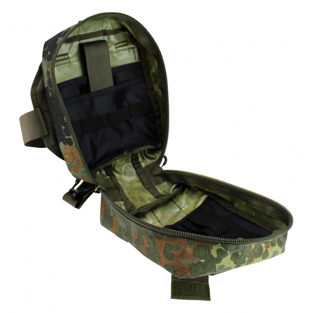 TTS Beintachen SET Flecktarn