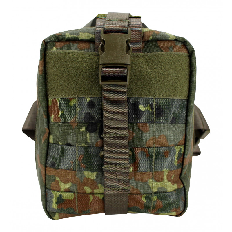 TTS Beintachen SET Flecktarn