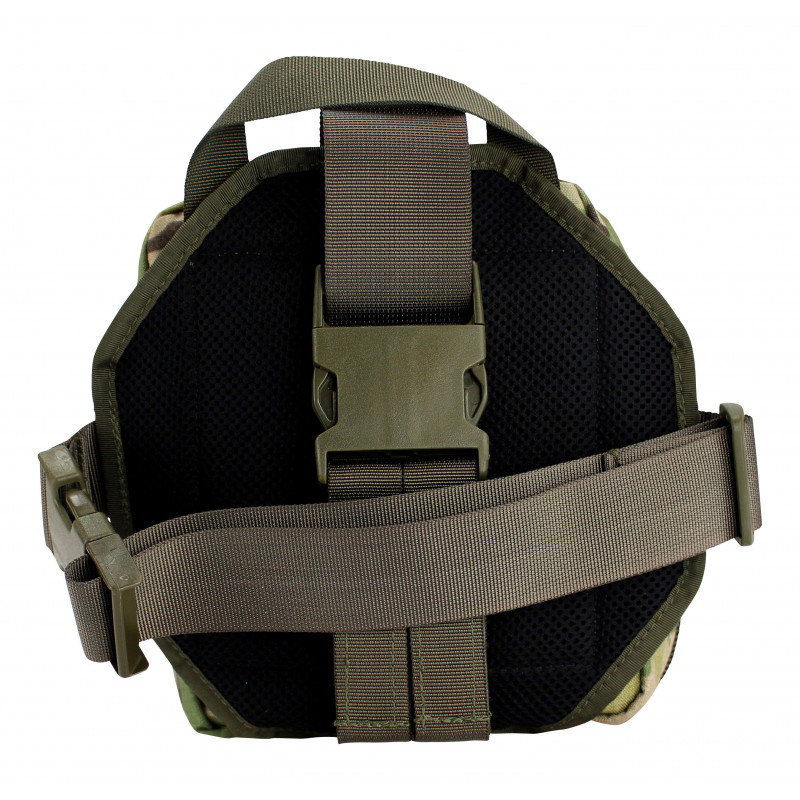 TTS Beintachen Multicam