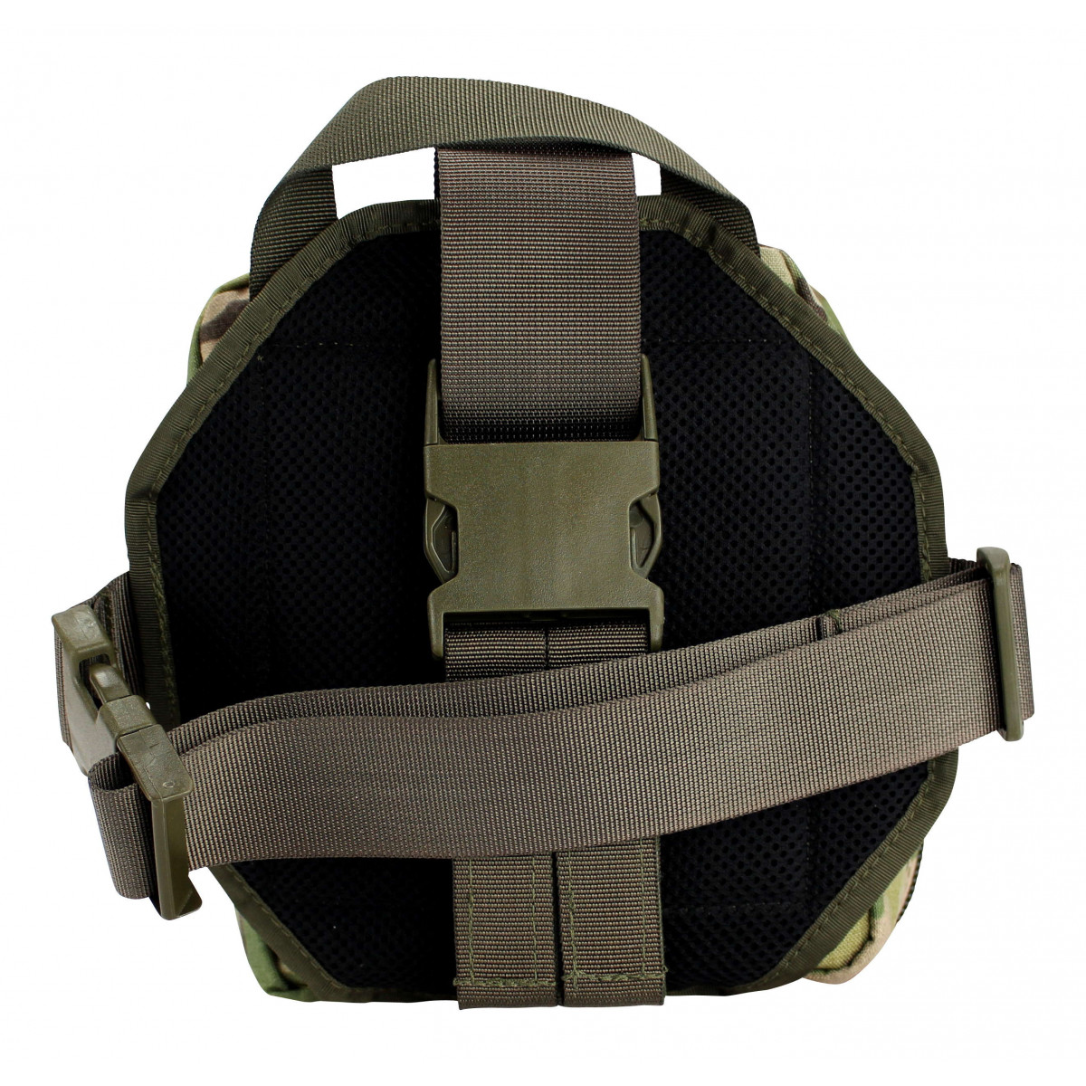 TTS Beintachen Multicam