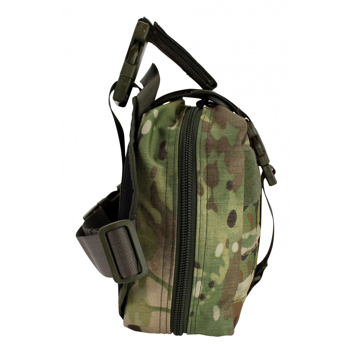 TTS Beintachen Multicam