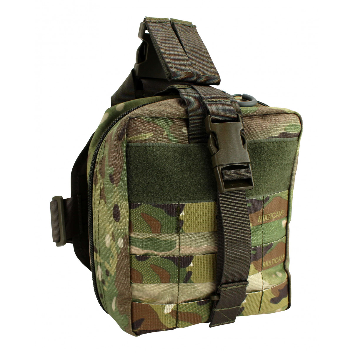 TTS Beintachen Multicam