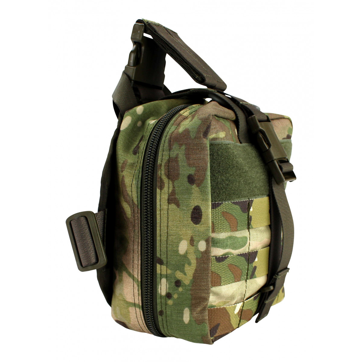 TTS Beintachen Multicam