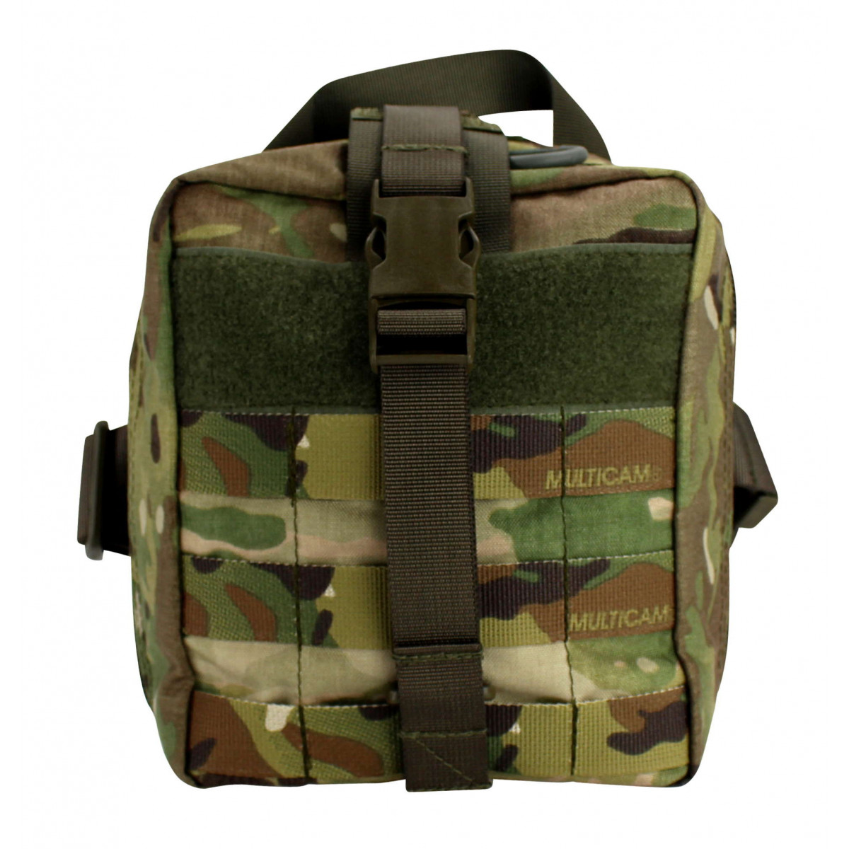 TTS Beintachen Multicam