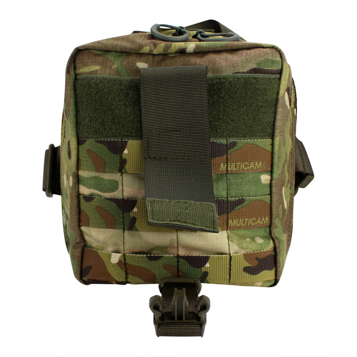 TTS Beintachen Multicam