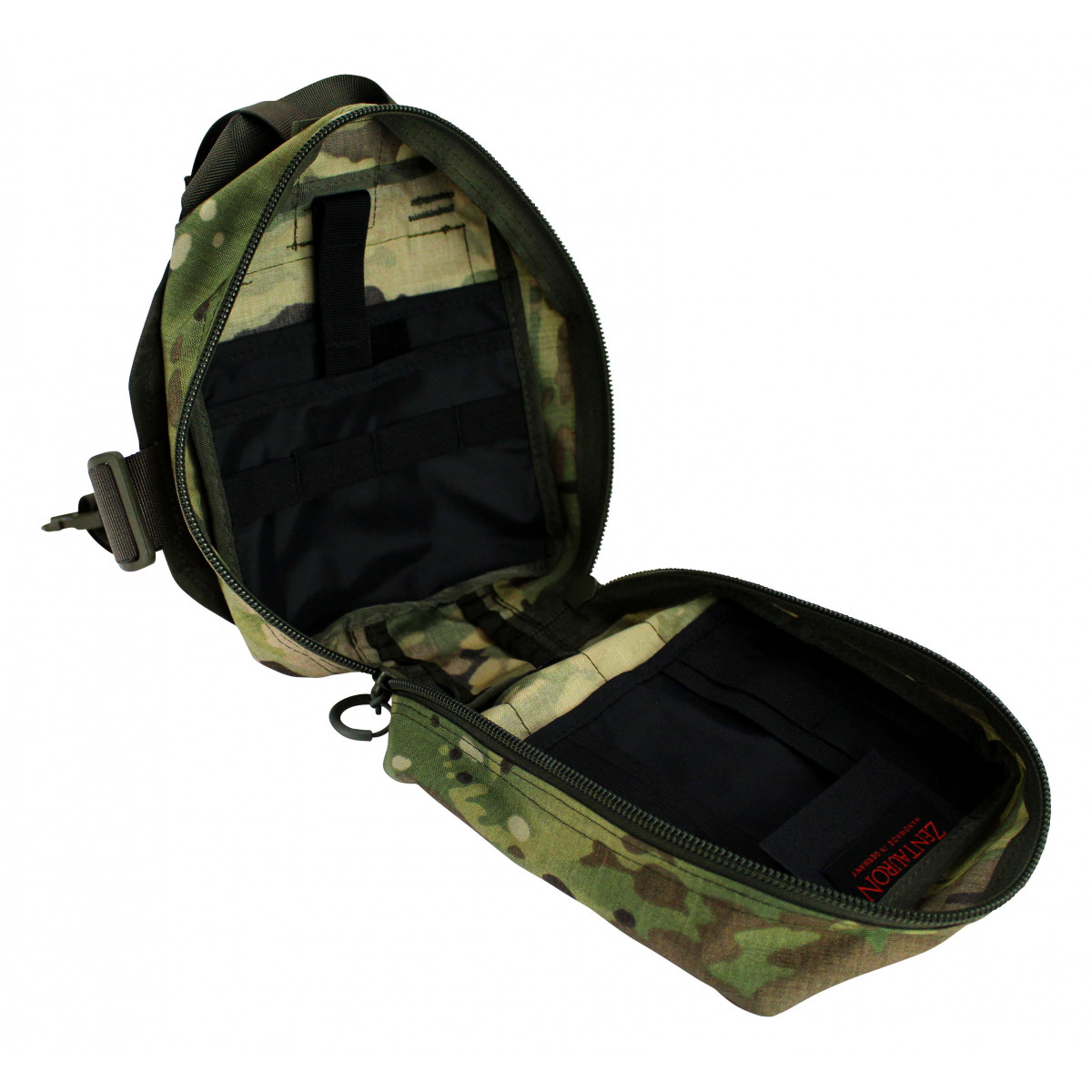 TTS Beintachen Multicam