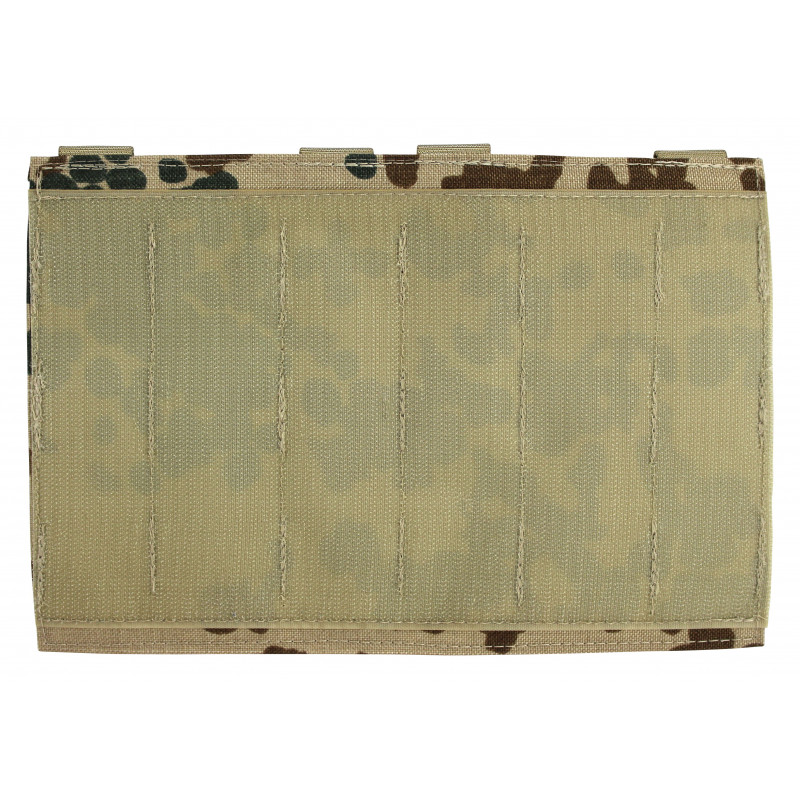 Vulcan II MOLLE Flap