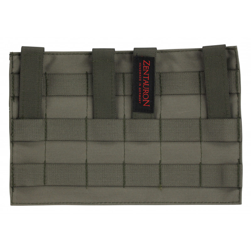 MOLLE Erweiterung für den Platternträger Vulcan II