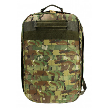 Rettungsrucksack ZFR