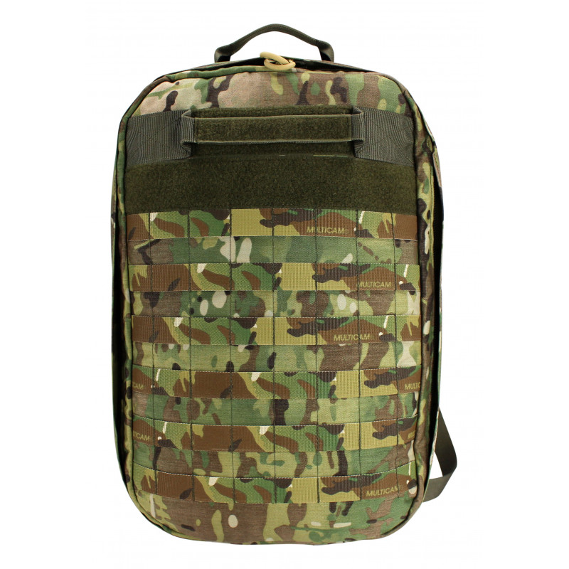 Rettungsrucksack ZFR