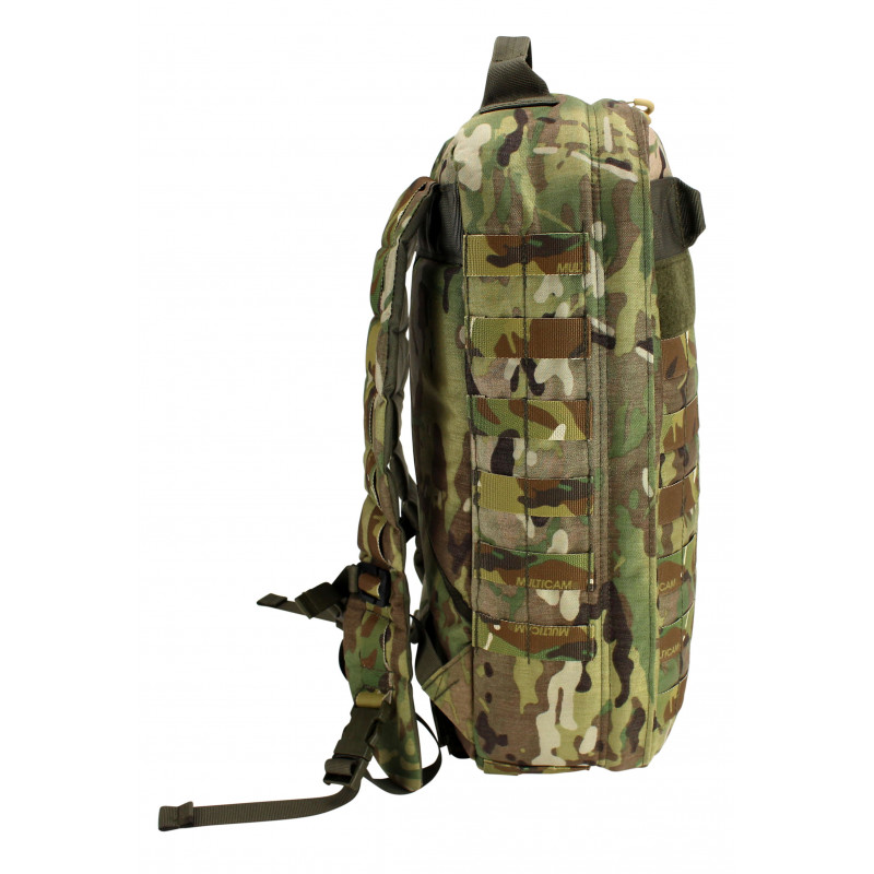 Rettungsrucksack ZFR