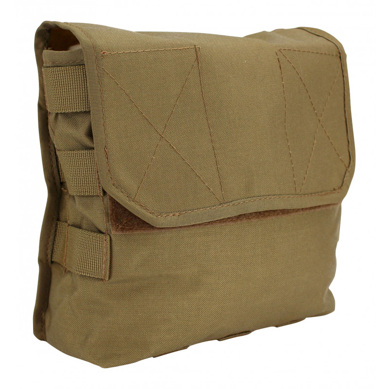 MOLLE Tasche für MG3 Magazin