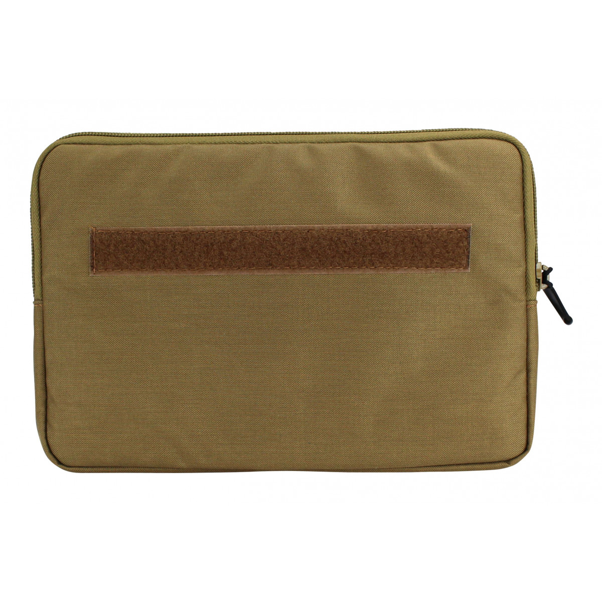 Tablet Schutztasche mit MOLLE Schlaufen und 3D Futter