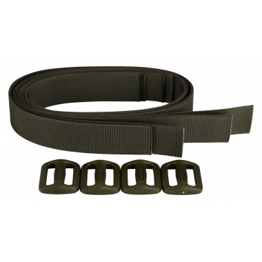 Shoulder Harness Belt Kit