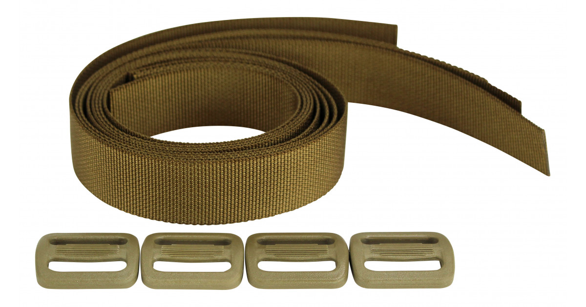 Coussins d'épaules pour harnais ou ceinture de sécurité Sabelt