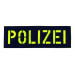 Police Patch small