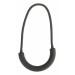 Rubber Pulls 10 pièces tirette pour fermeture à glissière Zipper