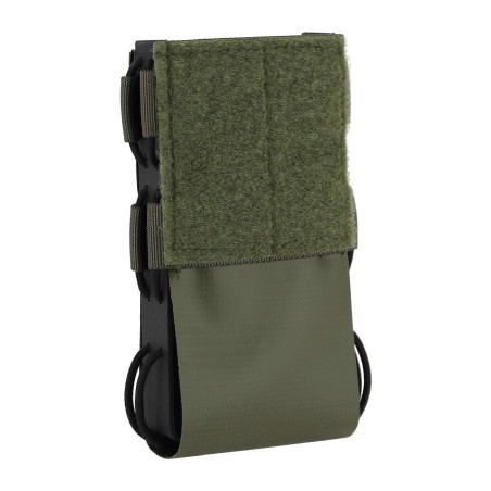 Magazine pouch G36 to attach to plate carrier, protective vests, cummerbund