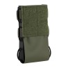 Magazine pouch G36 to attach to plate carrier, protective vests, cummerbund