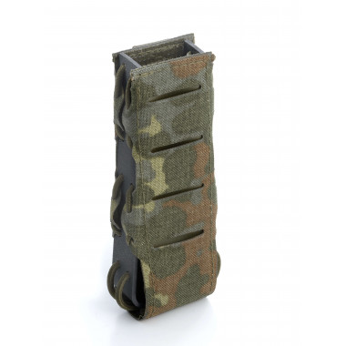 MP5 /MP7 LC quick-draw magazine pouch