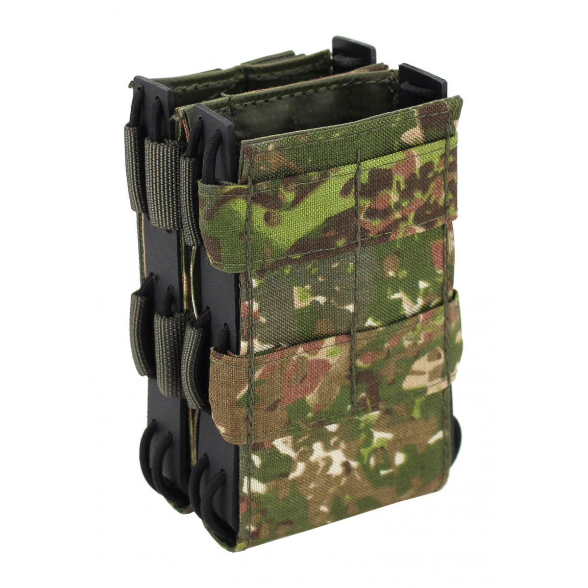 Double Quick Draw Magazine Pouch M4