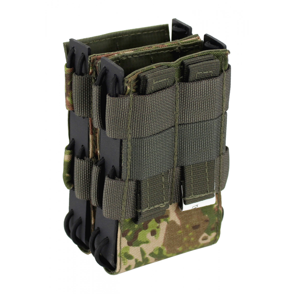 Double Quick Draw Magazine Pouch M4