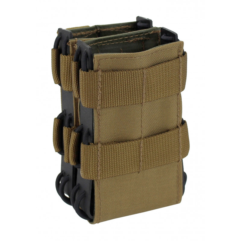 Double Quick Draw Magazine Pouch M4