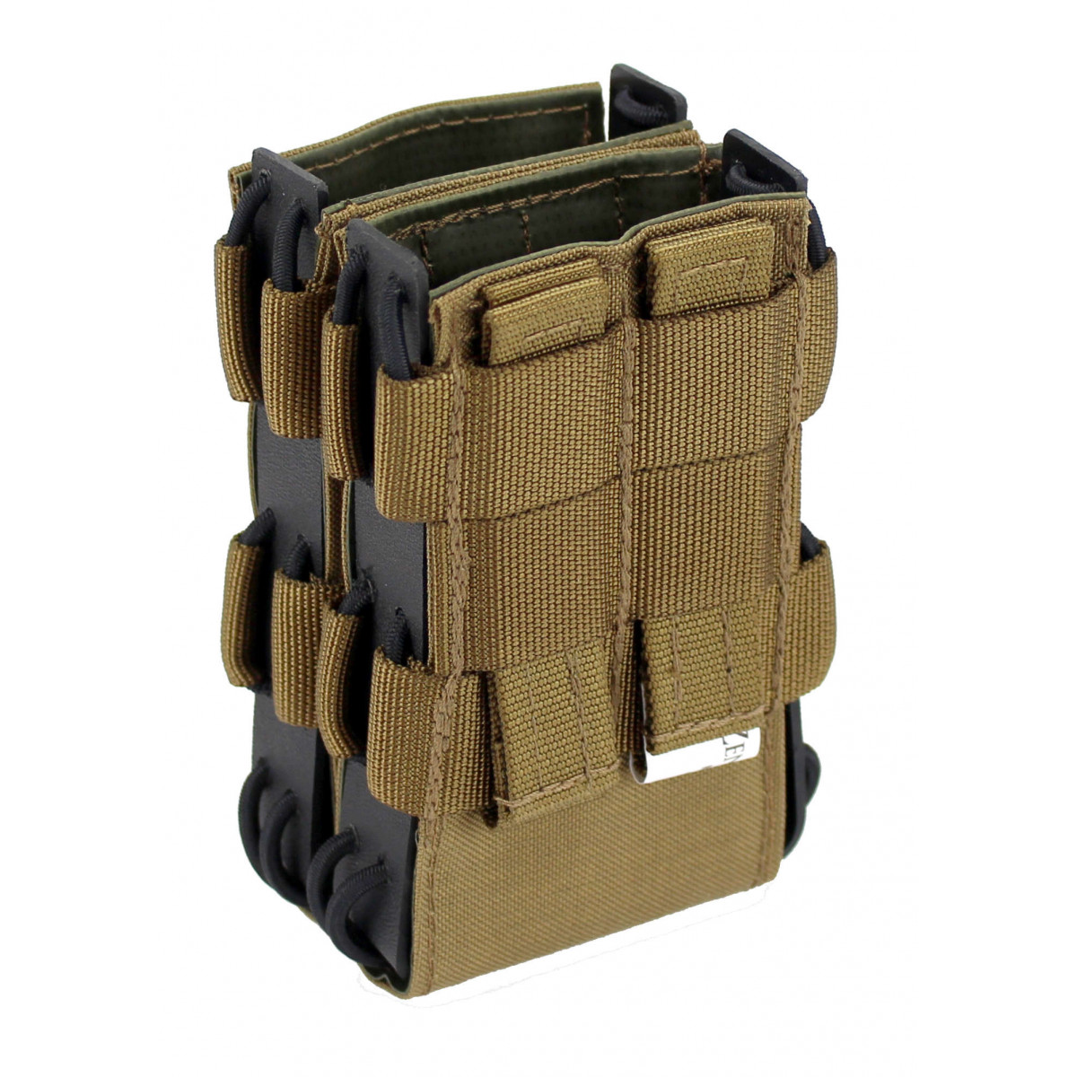 Double Quick Draw Magazine Pouch M4