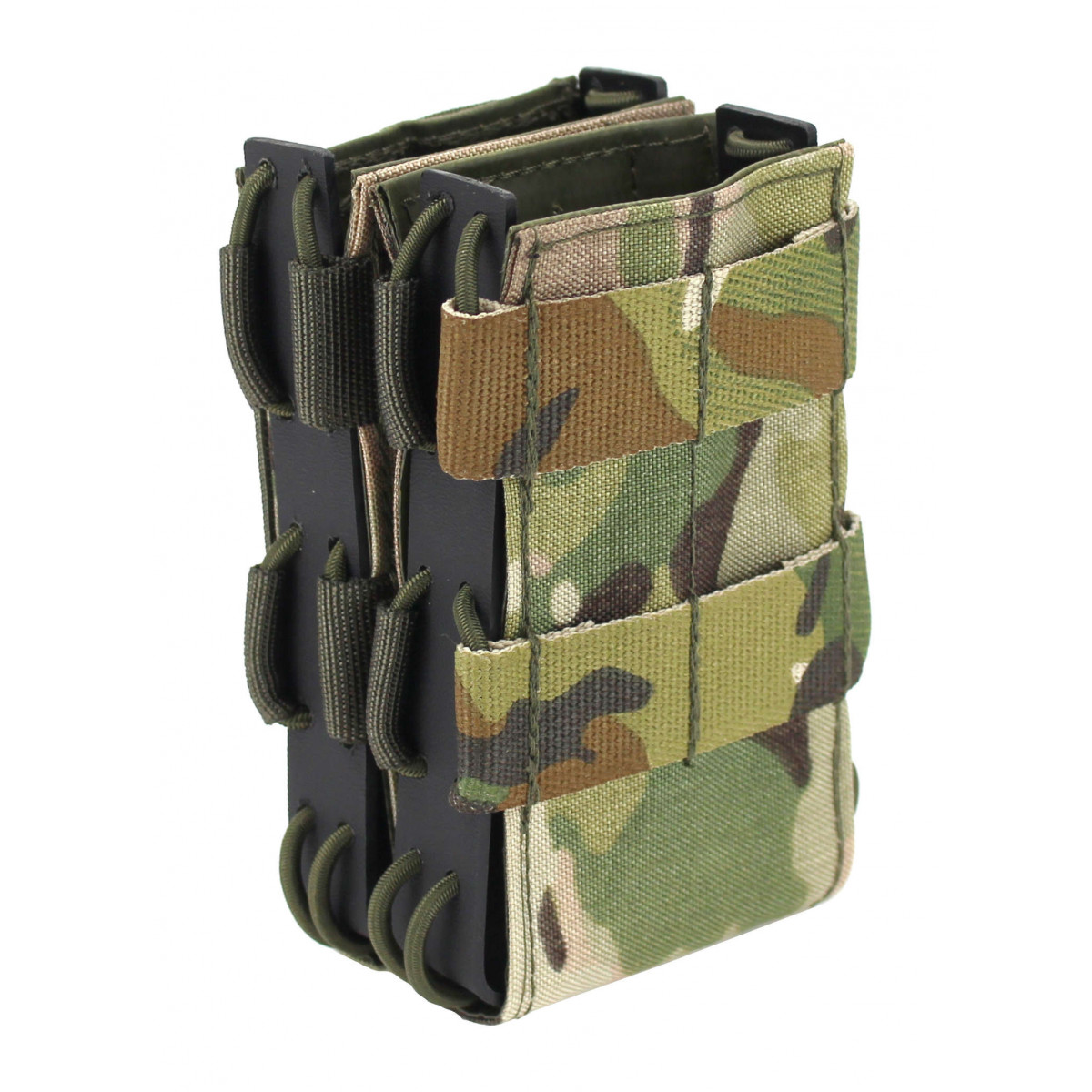 Double Quick Draw Magazine Pouch M4