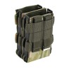 Order quick-draw magazine pouch for two M4 magazines online