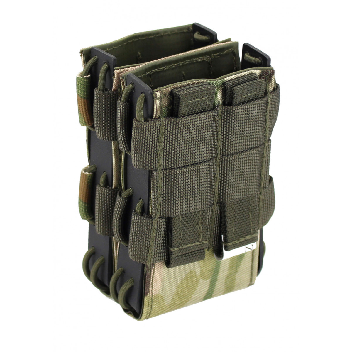 Double Quick Draw Magazine Pouch M4