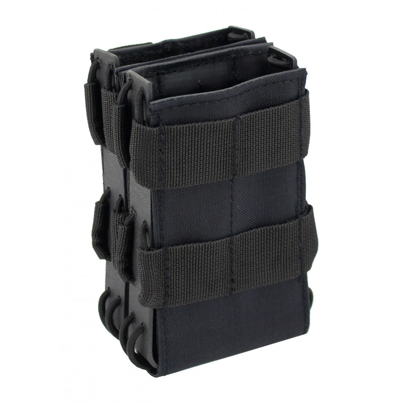 Double Quick Draw Magazine Pouch M4