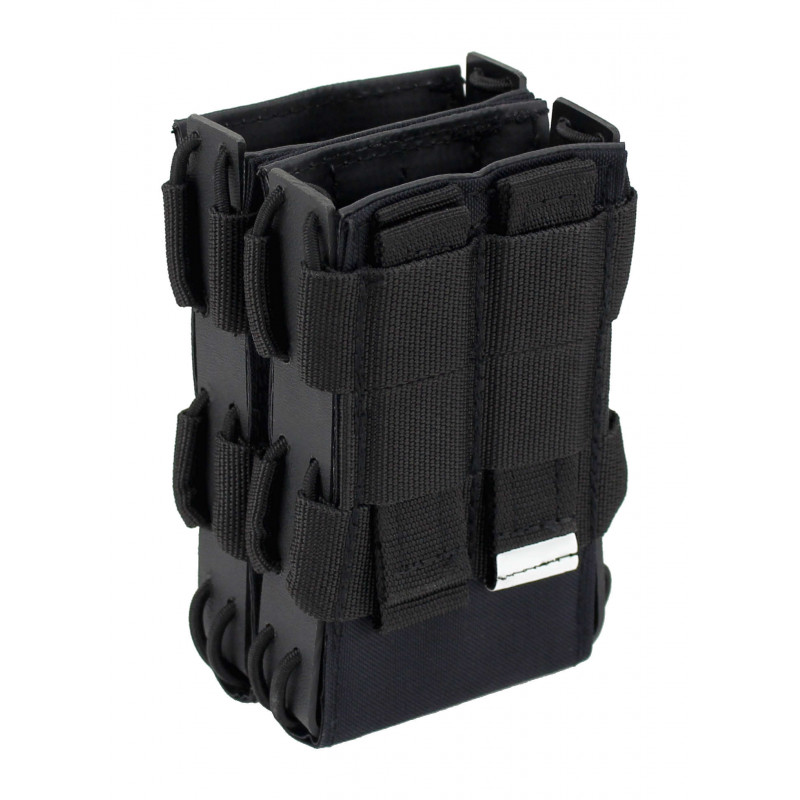 Double Quick Draw Magazine Pouch M4