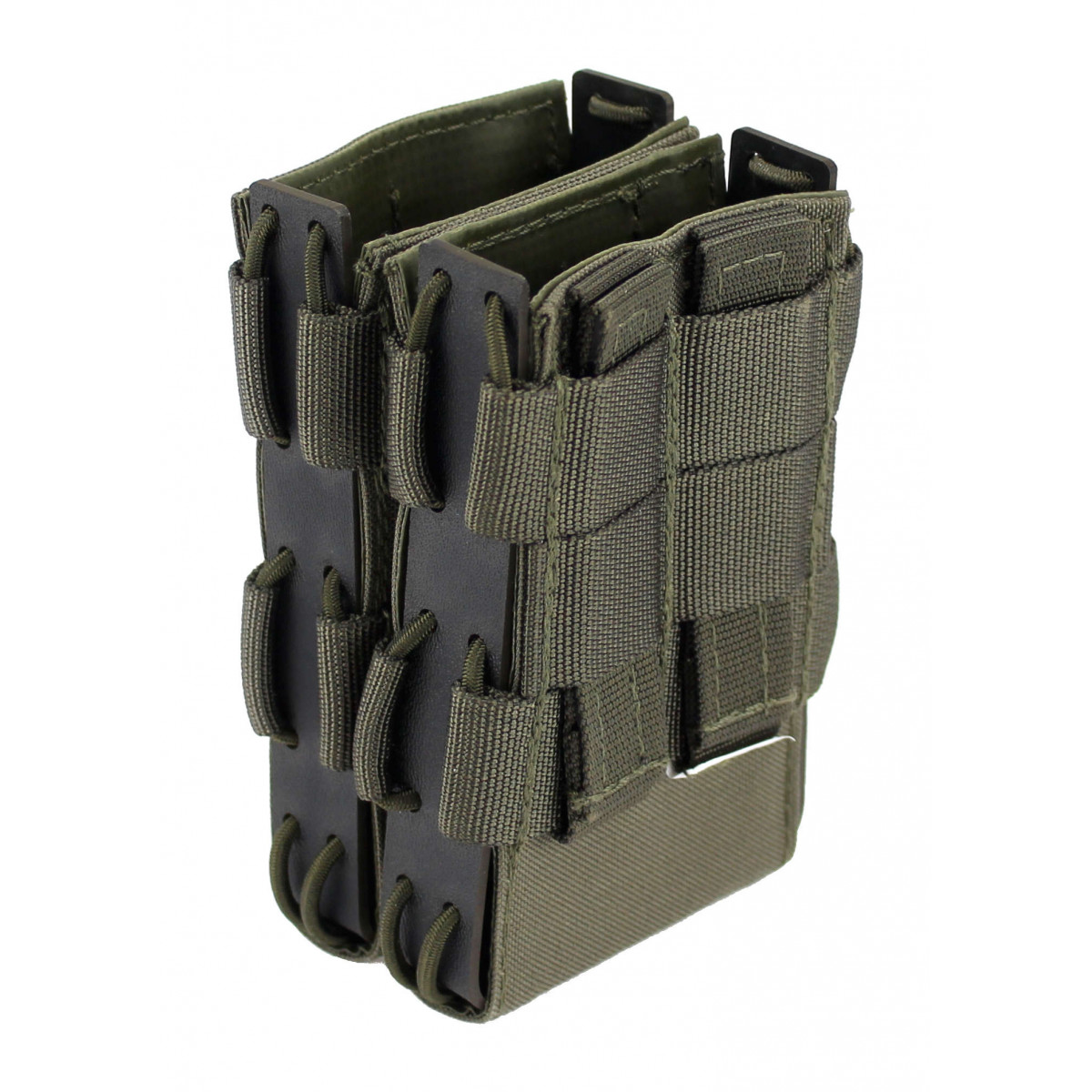 Double Quick Draw Magazine Pouch M4