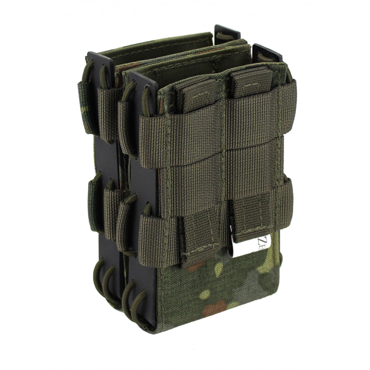 Double Quick Draw Magazine Pouch M4