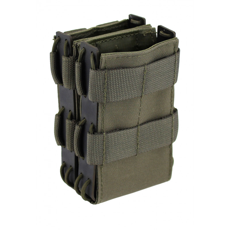 Double Quick Draw Magazine Pouch M4