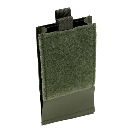 Estuche de velcro para revistas para sujetar revistas M4