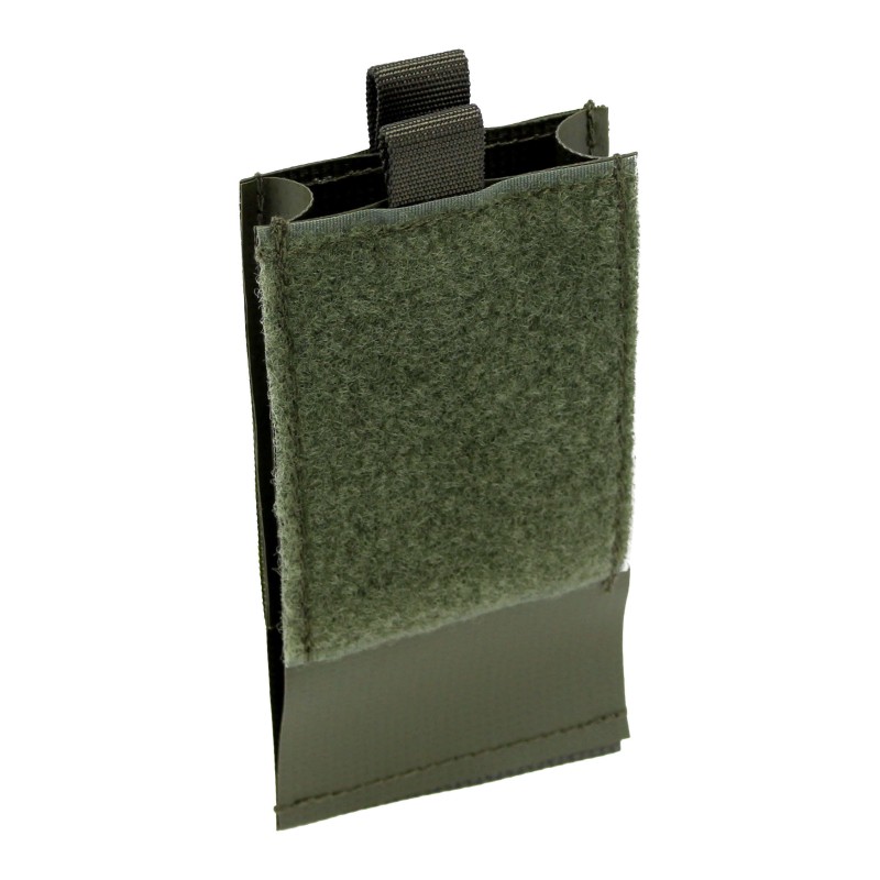 Velcro magazine pouch for M4 magazines to attach