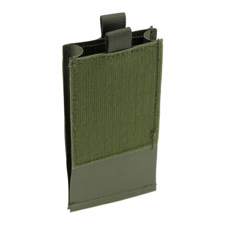 Velcro M4 Rifle Magazine Pouch