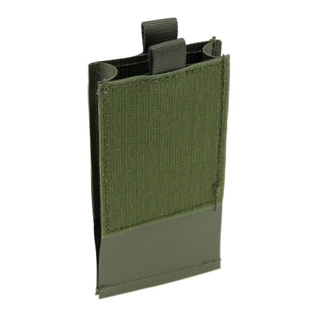 Estuche de velcro para revistas para sujetar revistas M4