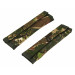 Porte-plaques Epaulettes légères