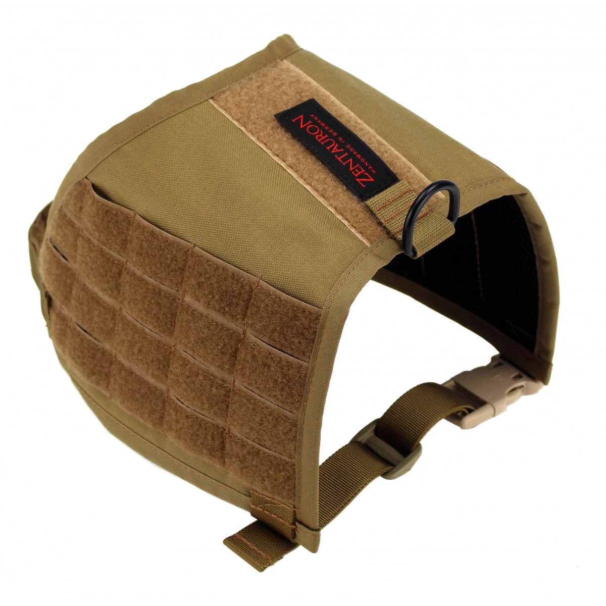 Dog Molle Harness Drudge