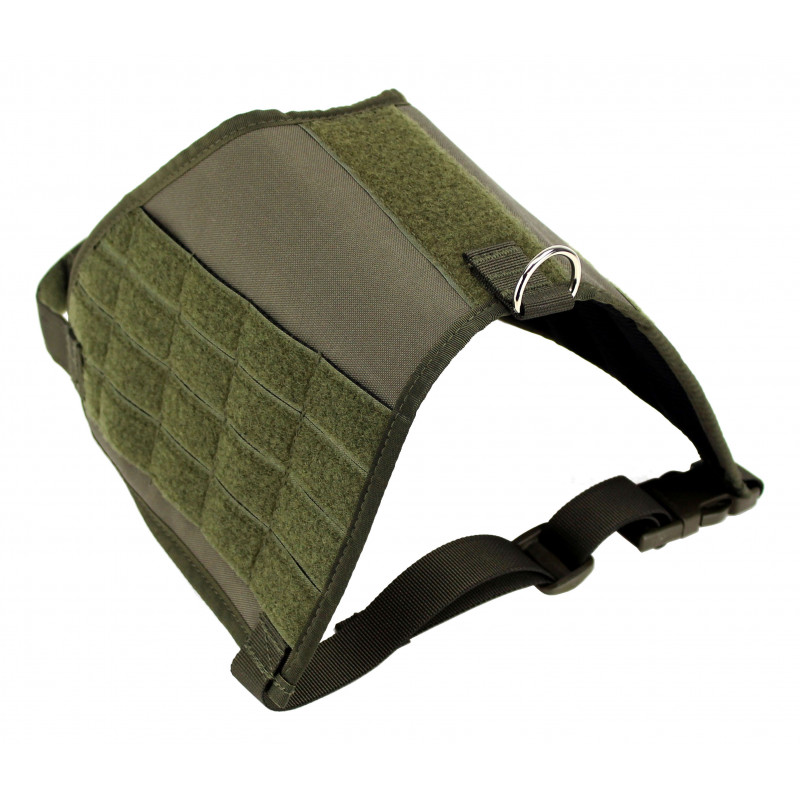 Dog Molle Harness Drudge