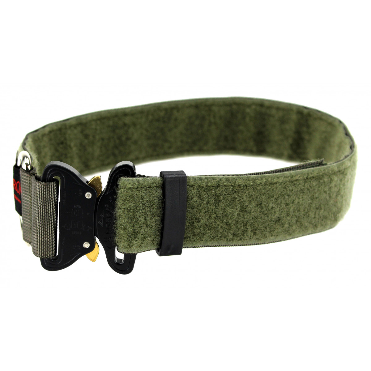 Dog Collar Chester Rugged Duty