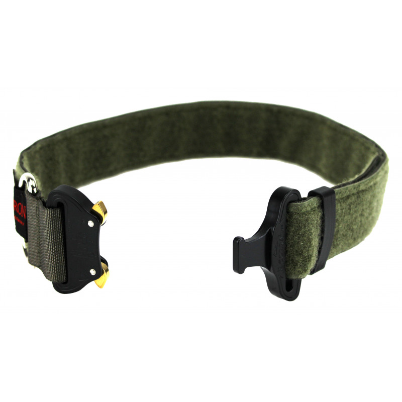 Dog Collar Chester Rugged Duty