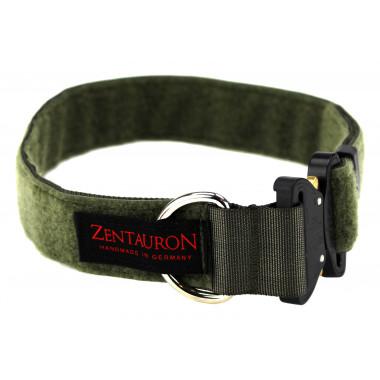 Dog Collar Chester Rugged Duty